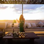 Jungle Sunset Penthouse In Tulum With Private Pool, 5 Min From Beach