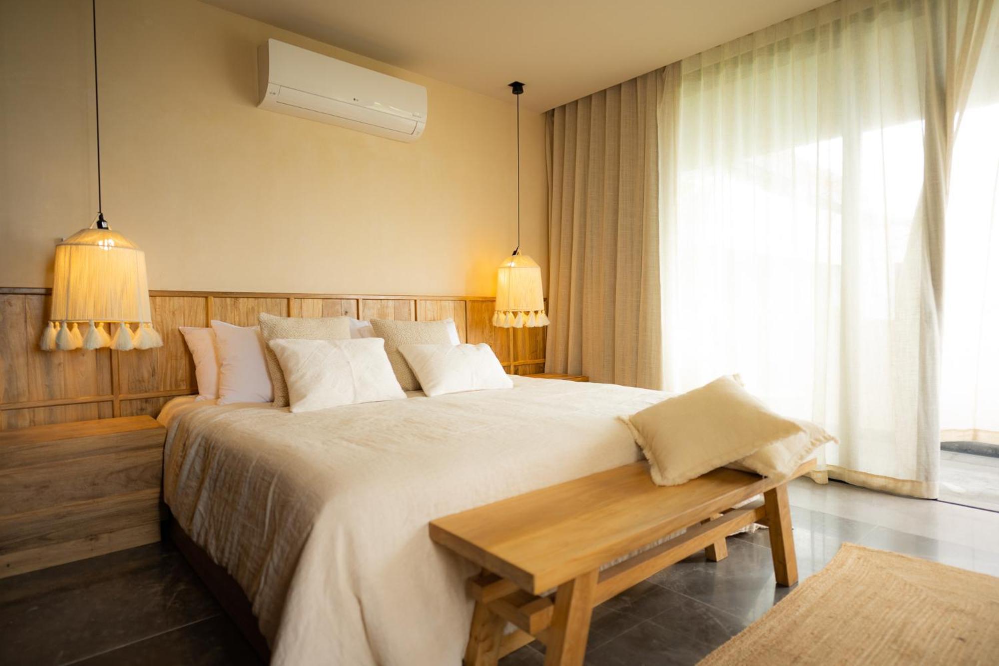 Apartment Jungle Sunset Penthouse In With Private Pool, 5 Min From