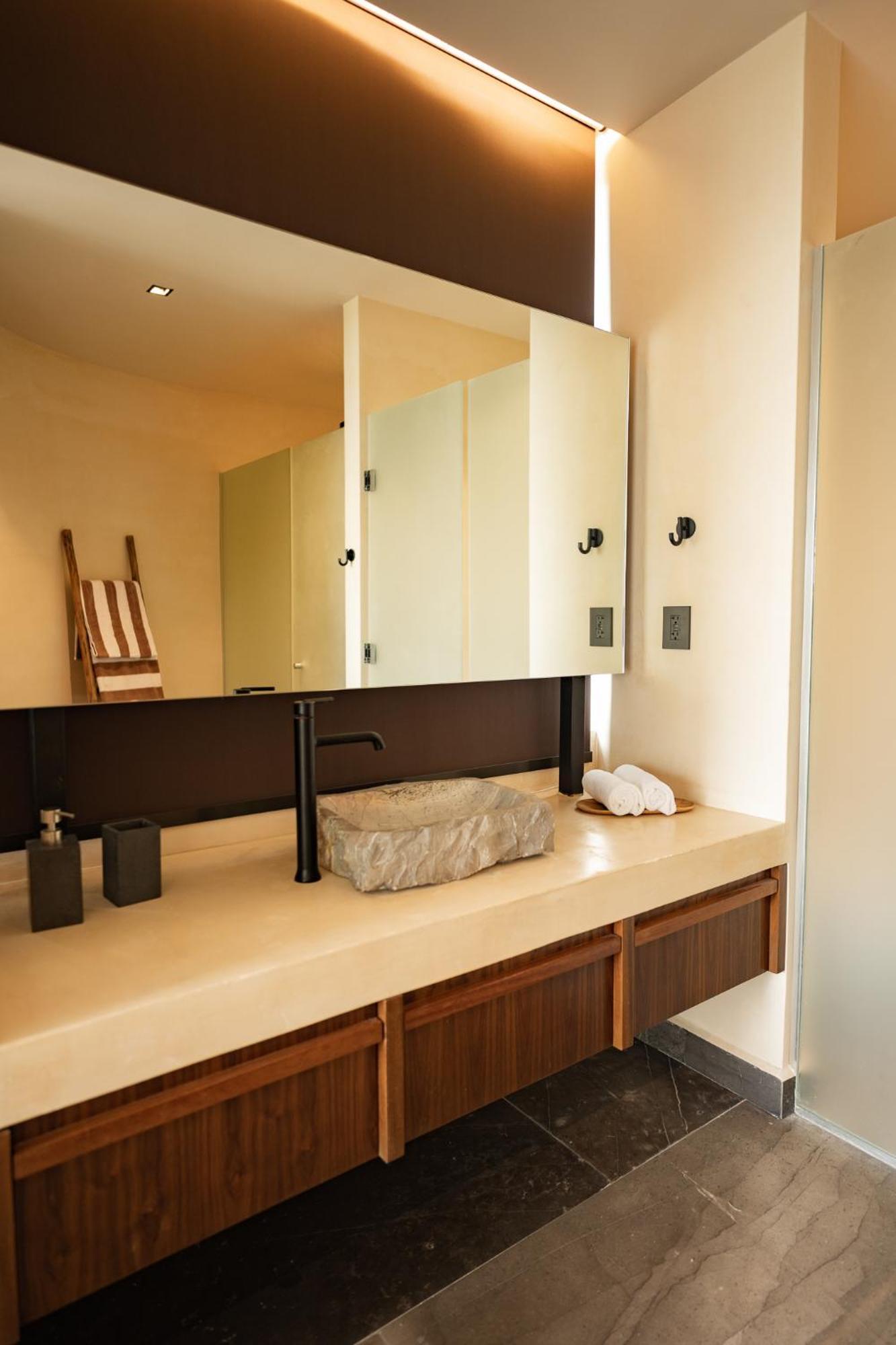 Jungle Sunset Penthouse In With Private Pool, 5 Min From * Tulum