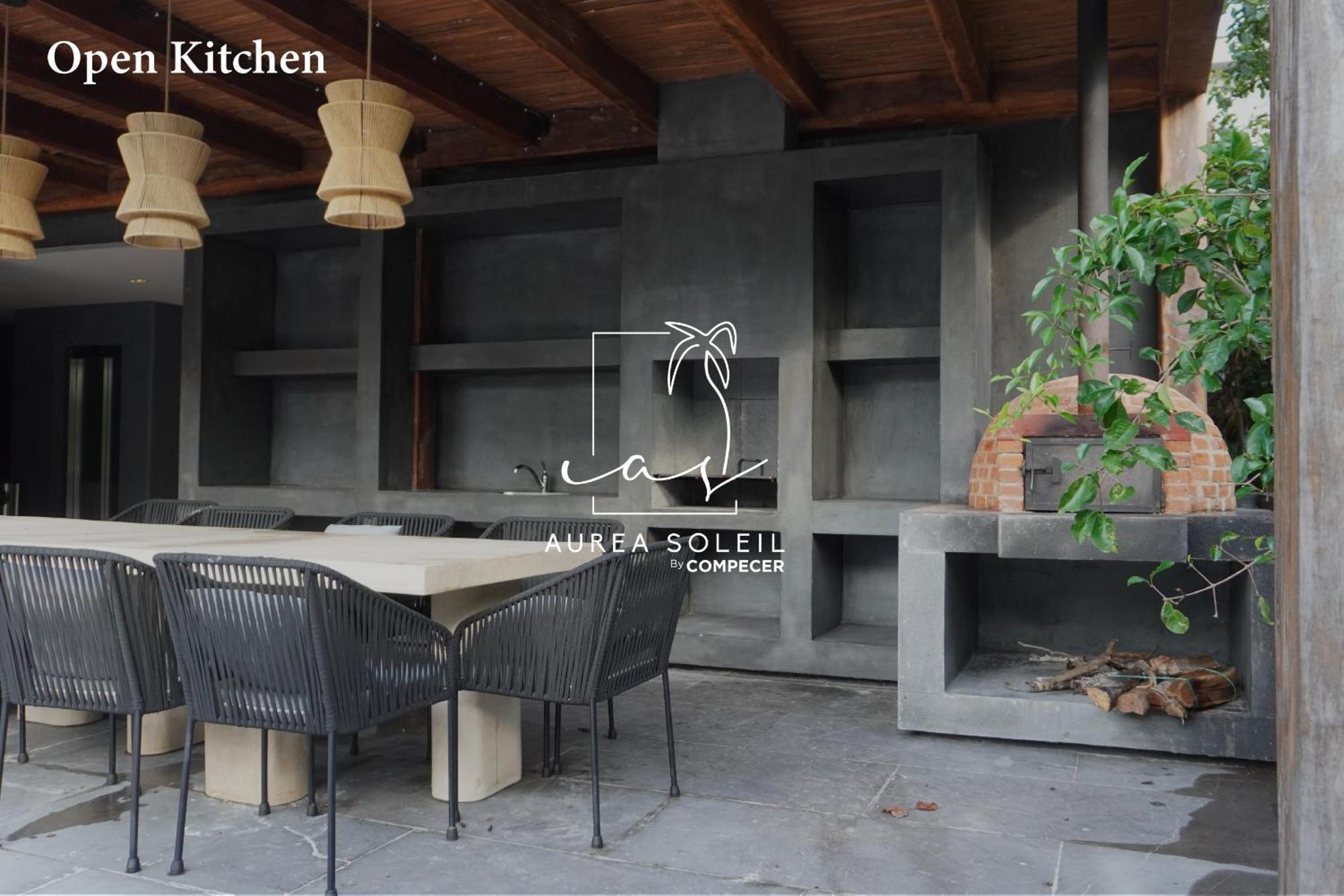 Apartment Jungle Sunset Penthouse In With Private Pool, 5 Min From